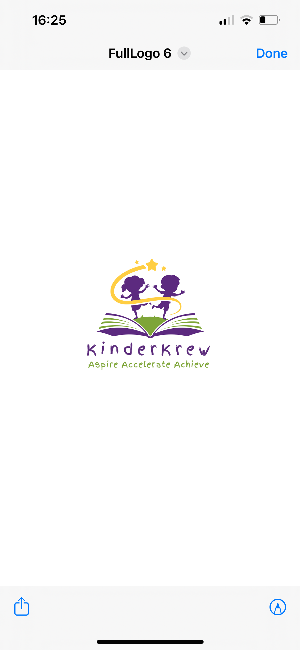 Kinderkrew 